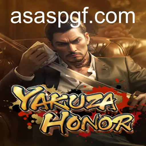 YakuzaHonor